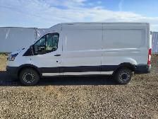 2017 Ford Transit - Photo 3