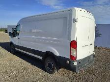 2017 Ford Transit - Photo 5