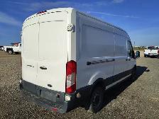 2017 Ford Transit - Photo 7