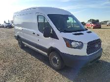 2017 Ford Transit - Photo 11