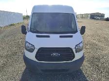 2017 Ford Transit - Photo 12