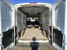 2017 Ford Transit - Photo 22