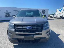 2019 Ford Explorer - Photo 2
