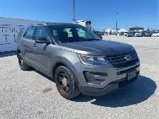 2019 Ford Explorer - Photo 3