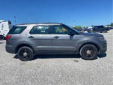 2019 Ford Explorer - Photo 4