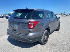 2019 Ford Explorer - Photo 5