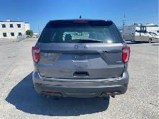 2019 Ford Explorer - Photo 6