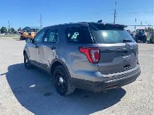 2019 Ford Explorer - Photo 7