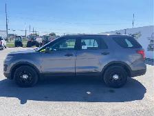 2019 Ford Explorer - Photo 8