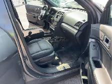2019 Ford Explorer - Photo 18