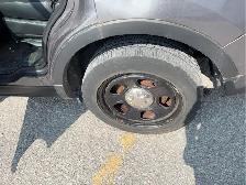 2019 Ford Explorer - Photo 23