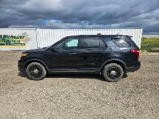 2015 Ford Explorer - Photo 8