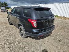 2015 Ford Explorer - Photo 23