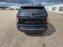 2015 Ford Explorer - Photo 24
