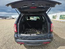2015 Ford Explorer - Photo 27