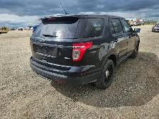 2015 Ford Explorer - Photo 28