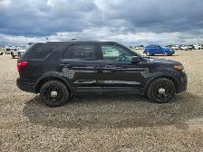 2015 Ford Explorer - Photo 37