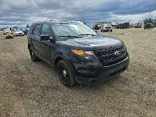 2015 Ford Explorer - Photo 41