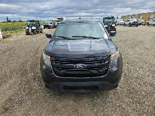2015 Ford Explorer - Photo 43