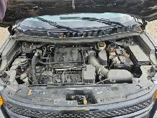 2015 Ford Explorer - Photo 45
