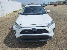 2020 Toyota RAV4 Hybrid - Photo 8