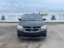 2014 Dodge Grand Caravan - Photo 2