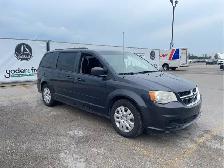 2014 Dodge Grand Caravan - Photo 3