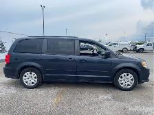2014 Dodge Grand Caravan - Photo 4