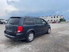 2014 Dodge Grand Caravan - Photo 5