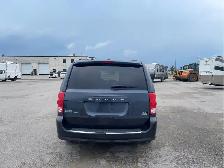 2014 Dodge Grand Caravan - Photo 6