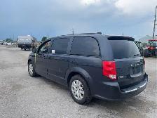 2014 Dodge Grand Caravan - Photo 7