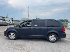2014 Dodge Grand Caravan - Photo 8