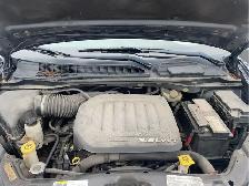 2014 Dodge Grand Caravan - Photo 9