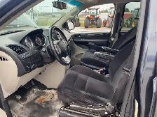 2014 Dodge Grand Caravan - Photo 10