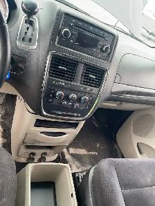 2014 Dodge Grand Caravan - Photo 12