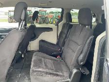 2014 Dodge Grand Caravan - Photo 13