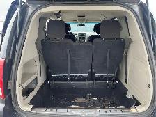 2014 Dodge Grand Caravan - Photo 18