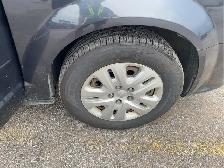 2014 Dodge Grand Caravan - Photo 22