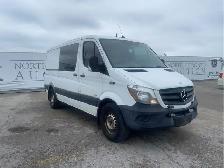 2015 Mercedes-Benz Sprinter - Photo 3