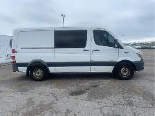 2015 Mercedes-Benz Sprinter - Photo 4