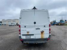 2015 Mercedes-Benz Sprinter - Photo 6