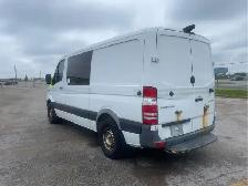 2015 Mercedes-Benz Sprinter - Photo 7