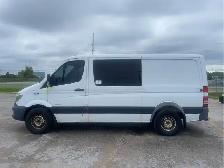 2015 Mercedes-Benz Sprinter - Photo 8