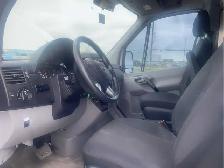 2015 Mercedes-Benz Sprinter - Photo 10
