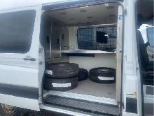 2015 Mercedes-Benz Sprinter - Photo 13
