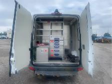 2015 Mercedes-Benz Sprinter - Photo 17