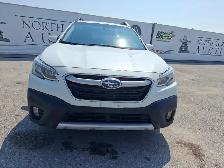 2022 Subaru Outback - Photo 2