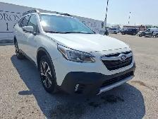 2022 Subaru Outback - Photo 3