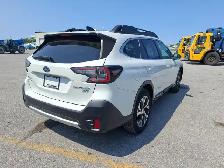 2022 Subaru Outback - Photo 5