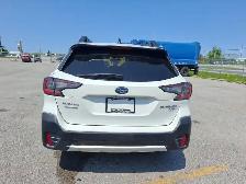 2022 Subaru Outback - Photo 6
